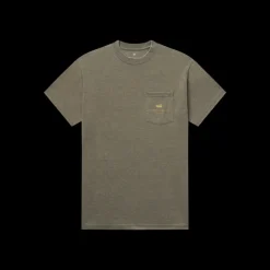 Seawash™ Tee - Tailing Trout