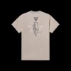 SEAWASH™ Tee - The Original Co. - Redfish
