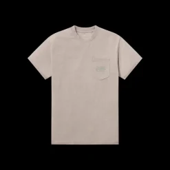 SEAWASH™ Tee - The Original Co. - Redfish