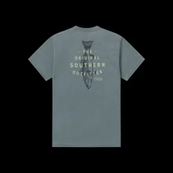 SEAWASH™ Tee - The Original Co. - Redfish