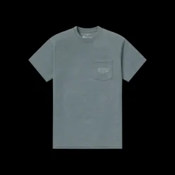 SEAWASH™ Tee - The Original Co. - Redfish