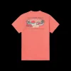 SEAWASH™ Tee - The Road