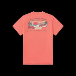SEAWASH™ Tee - The Road