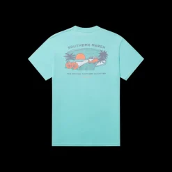 SEAWASH™ Tee - The Road