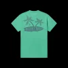 SEAWASH™ Tee - Tiki Island