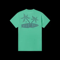 SEAWASH™ Tee - Tiki Island