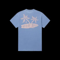 SEAWASH™ Tee - Tiki Island