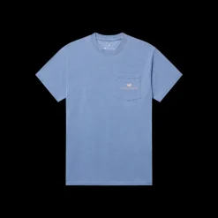 SEAWASH™ Tee - Tiki Island