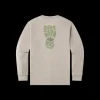 SEAWASH™ Tee - Tread - Long Sleeve