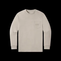 SEAWASH™ Tee - Tread - Long Sleeve