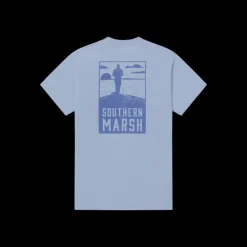 SEAWASH™ Tee - Trolling Time