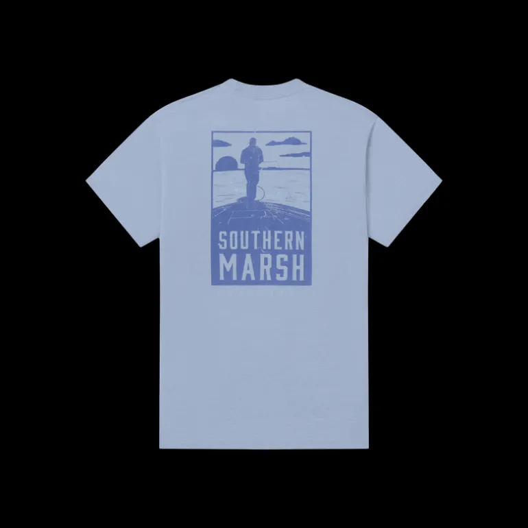 SEAWASH™ Tee - Trolling Time