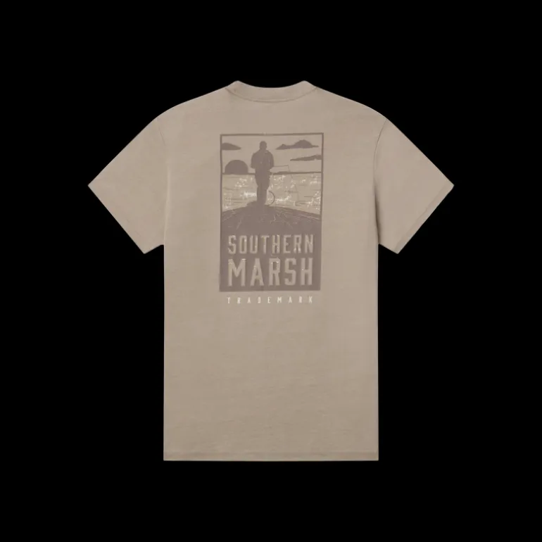 SEAWASH™ Tee - Trolling Time