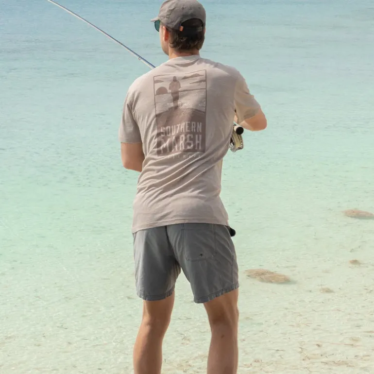 SEAWASH™ Tee - Trolling Time