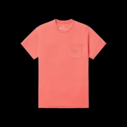 SEAWASH™ Tee - Tropical Tides