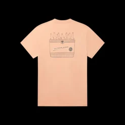 SEAWASH™ Tee - Vintage Cooler