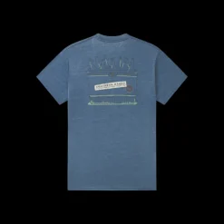 SEAWASH™ Tee - Vintage Cooler