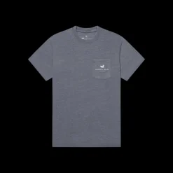 SEAWASH™ Tee - Vintage Flag