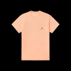 SEAWASH™ Tee - Vintage Flag