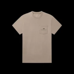 SEAWASH™ Tee - Vintage Flag