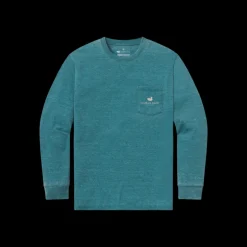 SEAWASH™ Tee - Waterfowl License - Long Sleeve