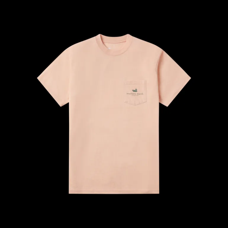 SEAWASH™ Tee - Waterfowl License