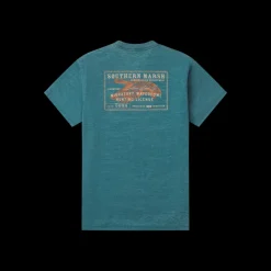 SEAWASH™ Tee - Waterfowl License