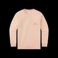 SEAWASH™ Tee - Waterfowl License - Long Sleeve