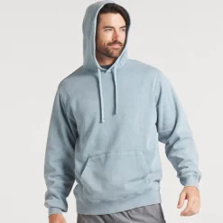 Seawash™ Terra Vintage Hoodie