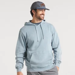 Seawash™ Terra Vintage Hoodie