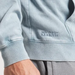 Seawash™ Terra Vintage Hoodie