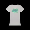 SEAWASH™ Tropical Crewneck Tee
