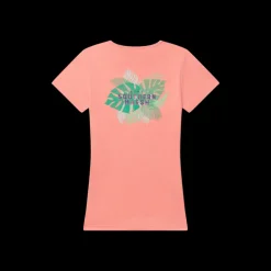 SEAWASH™ Tropical Crewneck Tee