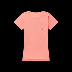 SEAWASH™ Tropical Crewneck Tee