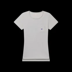 SEAWASH™ Tropical Crewneck Tee