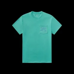 SEAWASH™ Vibrant Tee - Authentic