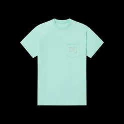 SEAWASH™ Vibrant Tee - Authentic