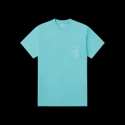 SEAWASH™ Vibrant Tee - Authentic