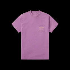 SEAWASH™ Vibrant Tee - Authentic