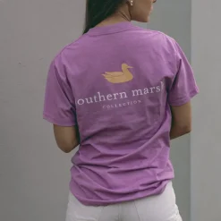 SEAWASH™ Vibrant Tee - Authentic