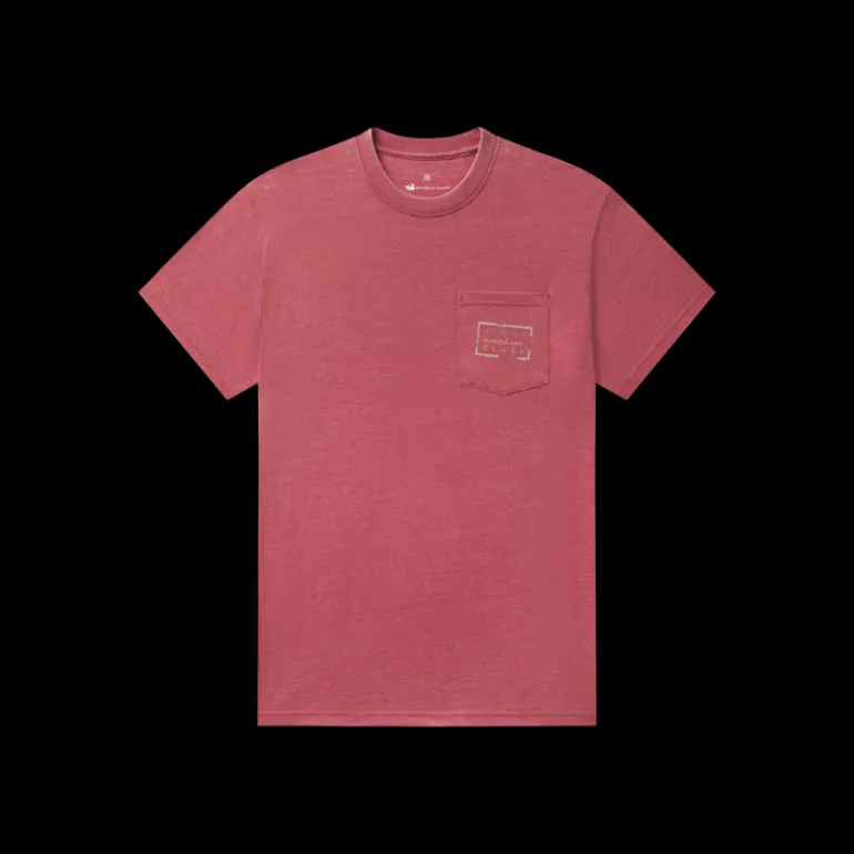 SEAWASH™ Vibrant Tee - Authentic
