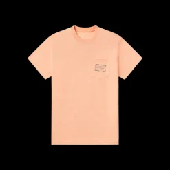 SEAWASH™ Vibrant Tee - Authentic
