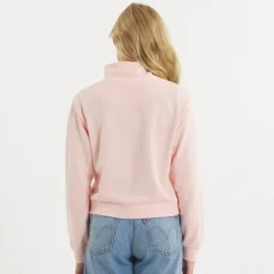 SEAWASH™ Vintage Quarter Zip - Trademark