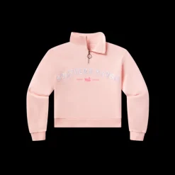 SEAWASH™ Vintage Quarter Zip - Trademark