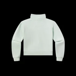 SEAWASH™ Vintage Quarter Zip - Trademark