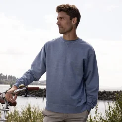 SEAWASH™ Vintage Sweatshirt