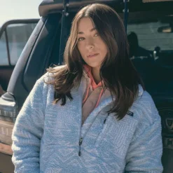Sedona Dots Marsupial Pullover