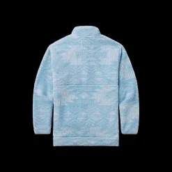 Sedona Dots Marsupial Pullover