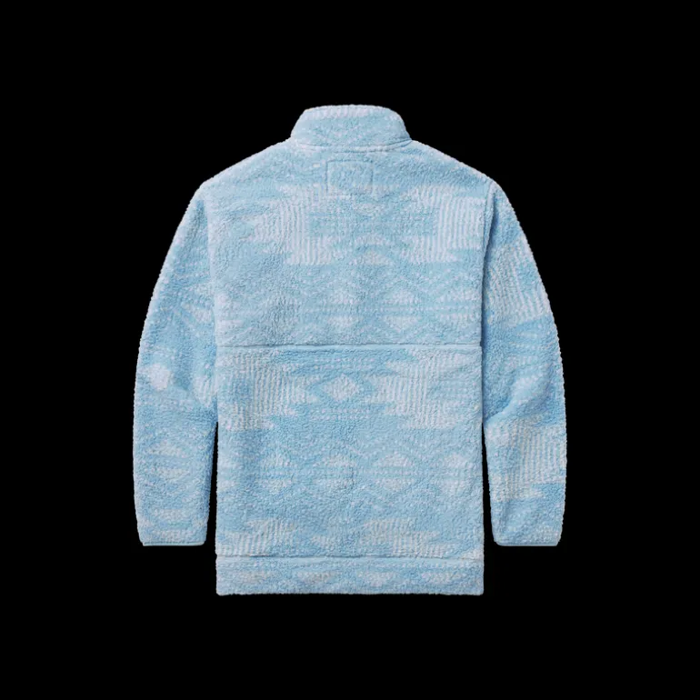 Sedona Dots Marsupial Pullover