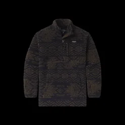 Sedona Dots Marsupial Pullover
